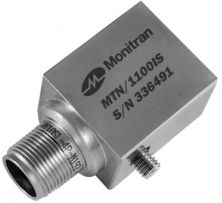 MTN/1100IS (mV/g)
