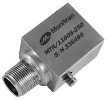 MTN/1100S (mV/g)