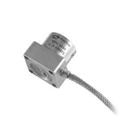 Triaxial Accelerometer