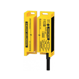 Coded safety switches