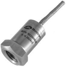 MTN/1100IC (mV/g)