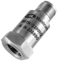 MTN/1100I (mV/g)