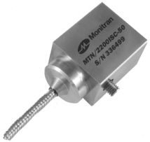 MTN/1100ISC (mV/g)