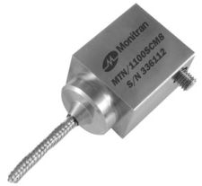 MTN/1100SC (mV/g)