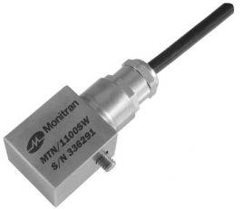 MTN/1100SW (mV/g)