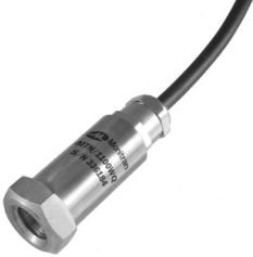 MTN/1100W (mV/g)