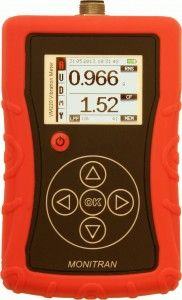 Vibration Meter