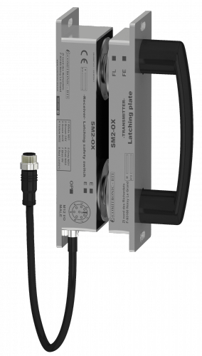 SM2 NDP OX