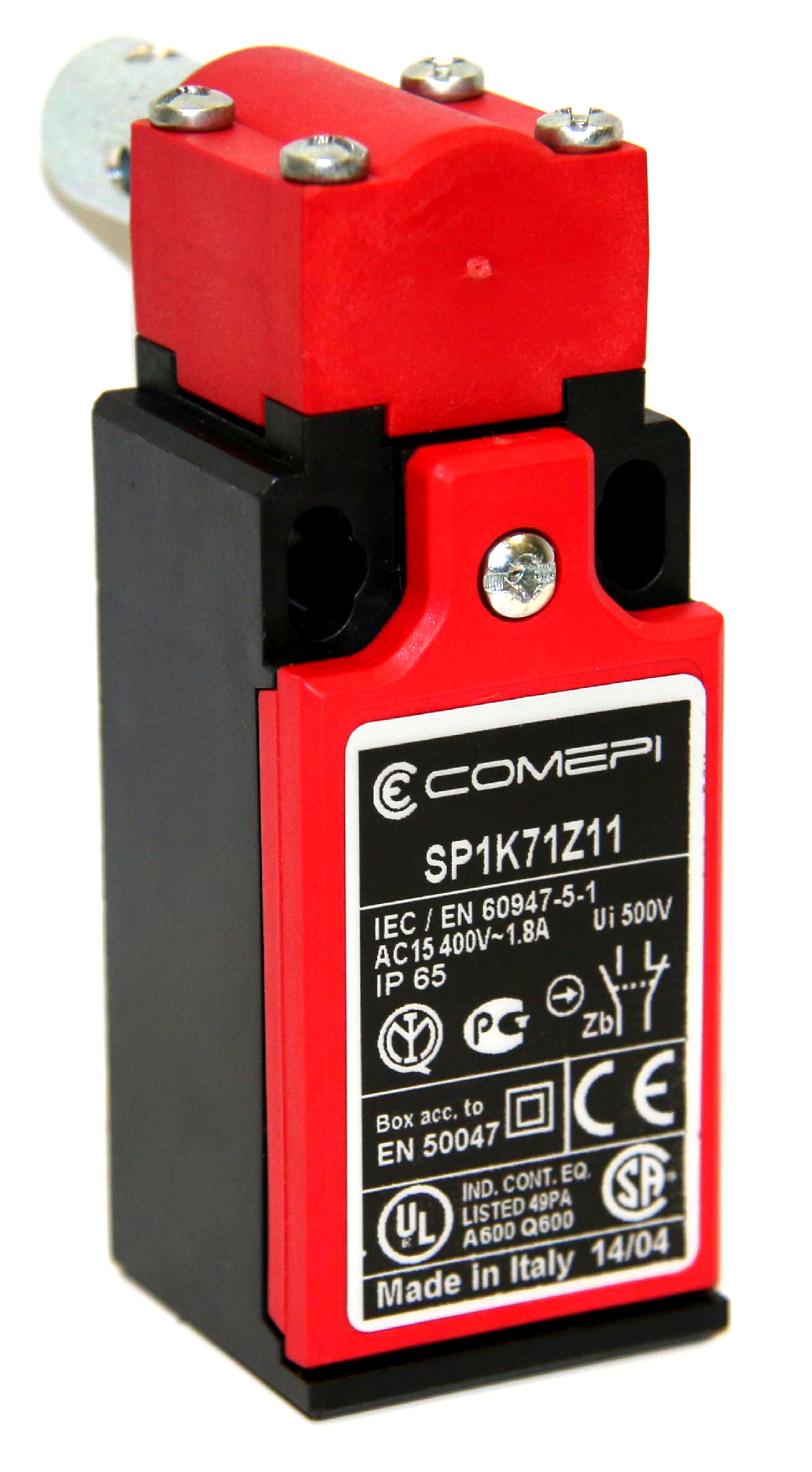 SP5K71X12P