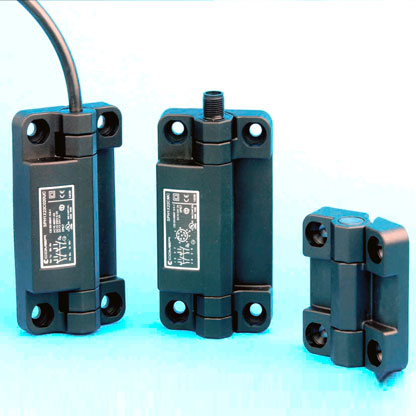 Safety Hinges