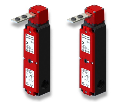 Locking Safety Switch