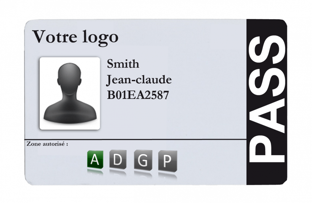 RFID Tag